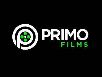 logo design by PRN123