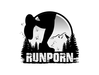 logo design by Kruger