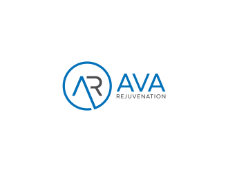 Ava Rejuvenation / Ava Wellness MD logo design by Kopiireng
