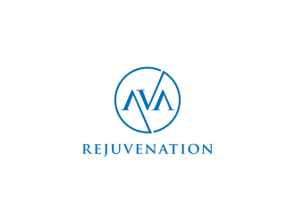 Ava Rejuvenation / Ava Wellness MD logo design by Kopiireng