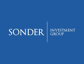 Sonder Investment Group logo design by Abril