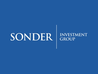 Sonder Investment Group logo design by Abril