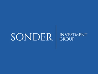 Sonder Investment Group logo design by Abril