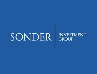 Sonder Investment Group logo design by Abril