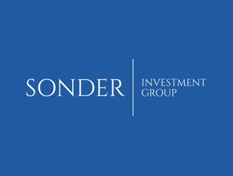 Sonder Investment Group logo design by Abril