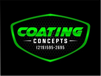  logo design by Mardhi