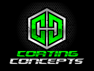  logo design by mashoodpp