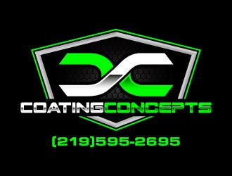  logo design by daywalker