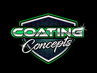  logo design by axel182