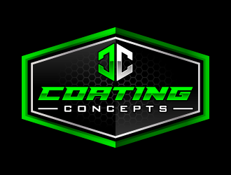  logo design by pencilhand