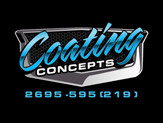  logo design by kunejo