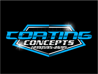  logo design by mutafailan