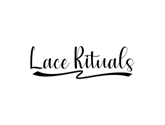 Lace Rituals logo design by cintoko