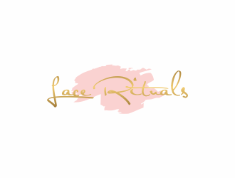 Lace Rituals logo design by menanagan
