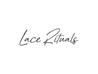 Lace Rituals logo design by Fajar Faqih Ainun Najib