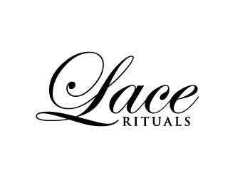Lace Rituals logo design by Fajar Faqih Ainun Najib