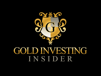 Gold Investing Insider logo design by kunejo