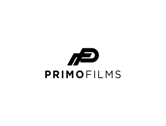 Primo Films logo design by CreativeKiller