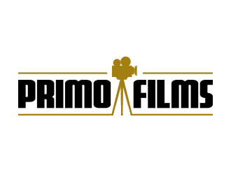 Primo Films logo design by ingepro