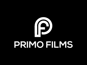 Primo Films logo design by ingepro