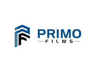 Primo Films logo design by ingepro