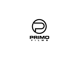 Primo Films logo design by torresace