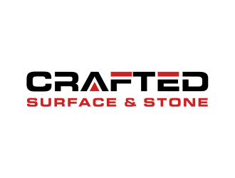 Crafted Surface and Stone logo design by cintoko