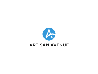Artisan Avenue logo design by y7ce