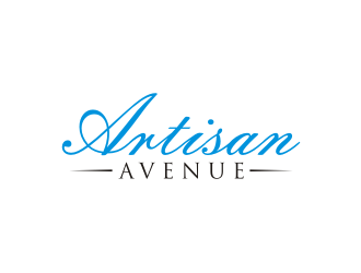 Artisan Avenue logo design by amsol