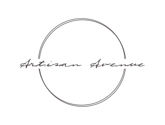 Artisan Avenue logo design by qqdesigns