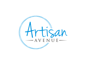 Artisan Avenue logo design by amsol