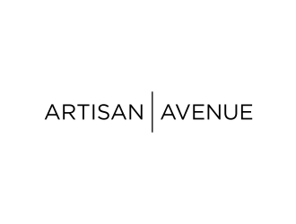 Artisan Avenue logo design by scolessi