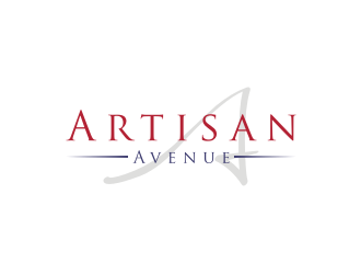 Artisan Avenue logo design by asyqh