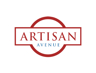Artisan Avenue logo design by ArRizqu