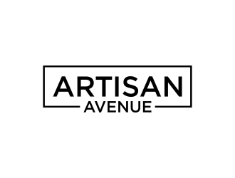 Artisan Avenue logo design by javaz
