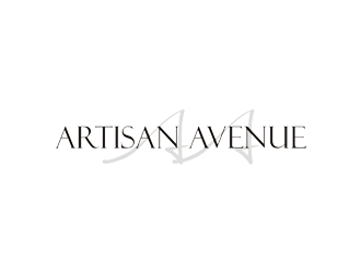 Artisan Avenue logo design by Rizqy