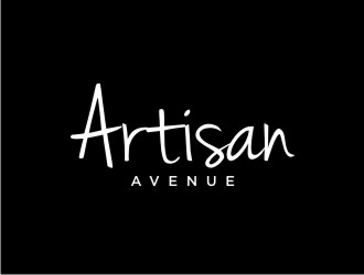 Artisan Avenue logo design by Adundas