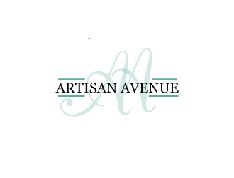 Artisan Avenue logo design by webmall