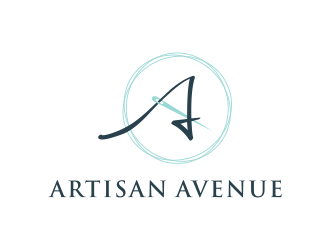 Artisan Avenue logo design by scolessi