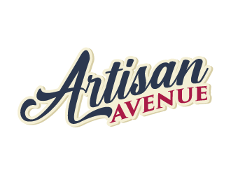 Artisan Avenue logo design by IrvanB