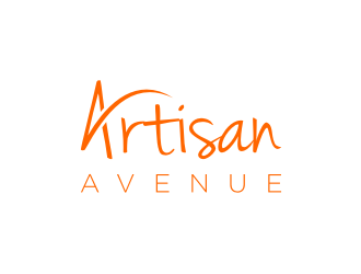Artisan Avenue logo design by Adundas