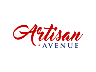 Artisan Avenue logo design by lexipej