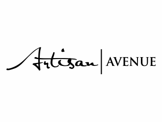 Artisan Avenue logo design by eagerly