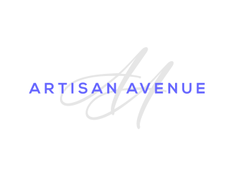 Artisan Avenue logo design by cintoko