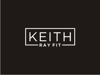 Keith Ray Fit logo design by bricton