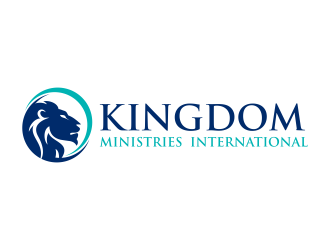 Kingdom Ministries International logo design by ingepro