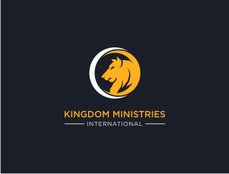Kingdom Ministries International logo design by Susanti