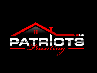  logo design by creator_studios