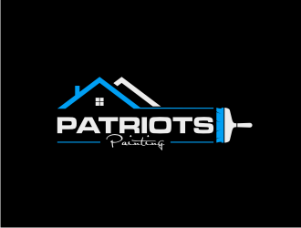  logo design by blessings