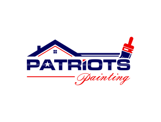  logo design by haidar